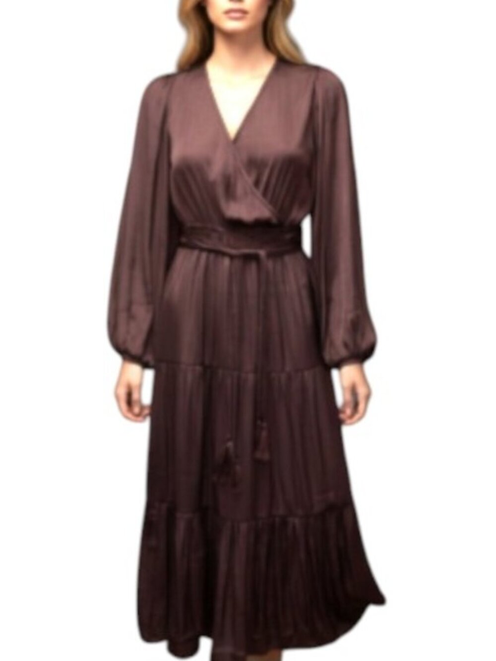 NWT Joie Espresso Maxi Dress - Various Sizes